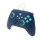 PowerA XS/PC Pad przewodowy - błękit morski - 1294394 - zdjęcie 4
